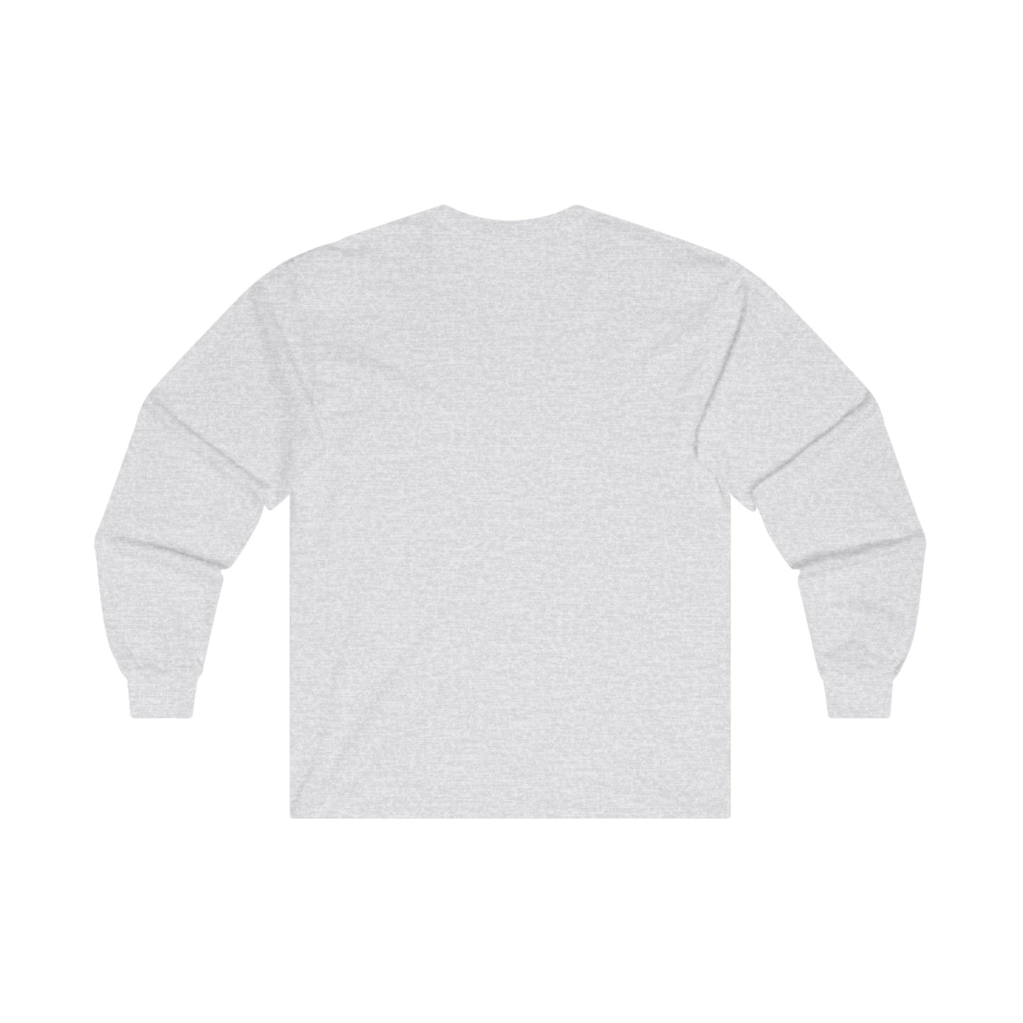 Pink Coquette Christmas Long Sleeve Tee
