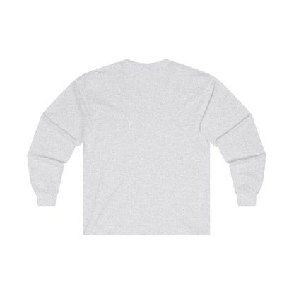 Pink Coquette Christmas Long Sleeve Tee