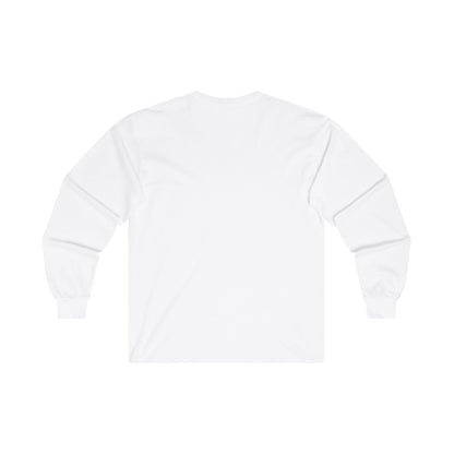 Pink Coquette Christmas Long Sleeve Tee