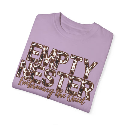 Empty Nester Unisex T-Shirt for Moms
