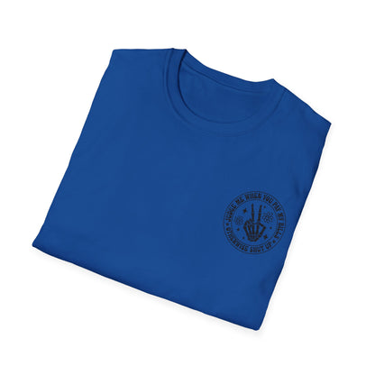 Funny Judge Me When You Pay My Bills T-Shirt