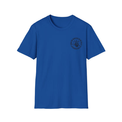 Funny Judge Me When You Pay My Bills T-Shirt