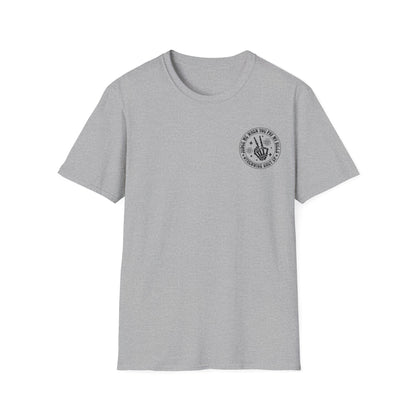 Funny Judge Me When You Pay My Bills T-Shirt