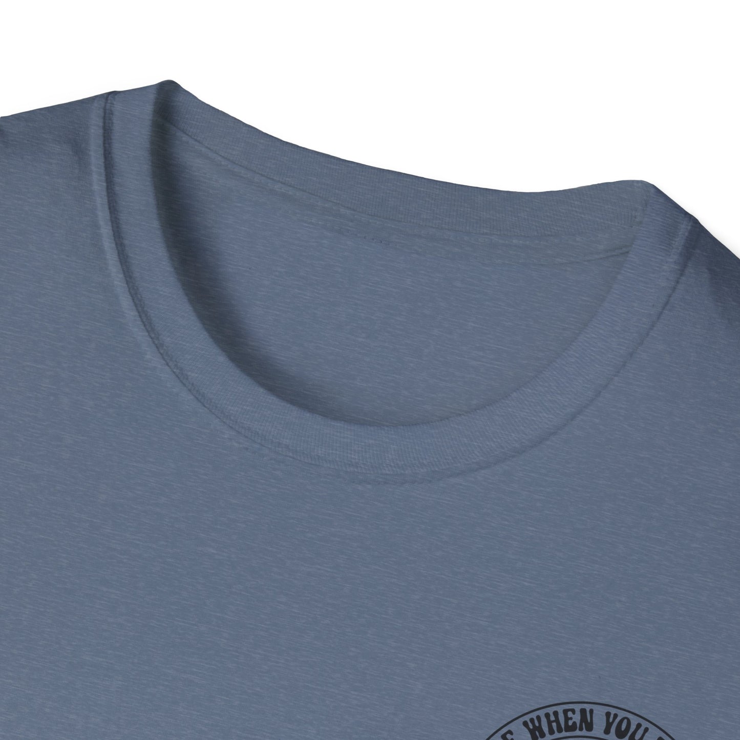 Funny Judge Me When You Pay My Bills T-Shirt