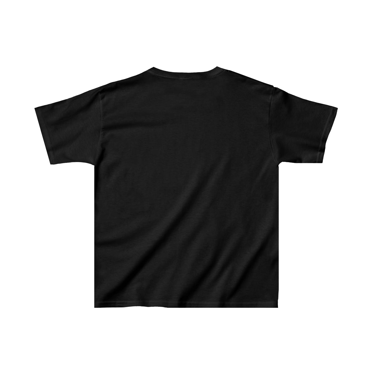 Kids Heavy Cotton wrestling t-shirt