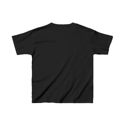 Kids mama and mini valentines day Heavy Cotton t shirt