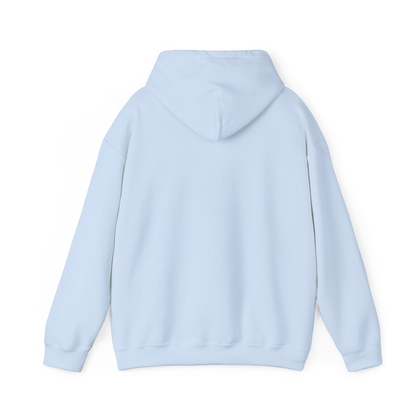 wrestling mama Unisex Heavy Blend™ Hooded Sweatshirt