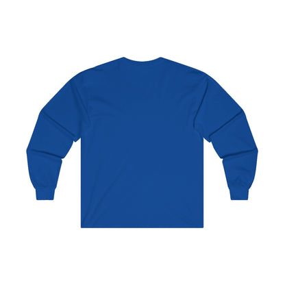 Christmas Movie Coquette Long Sleeve Tee