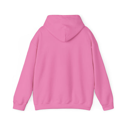 Wrestling Mama Unisex Heavy Blend™ Hooded Sweatshirt