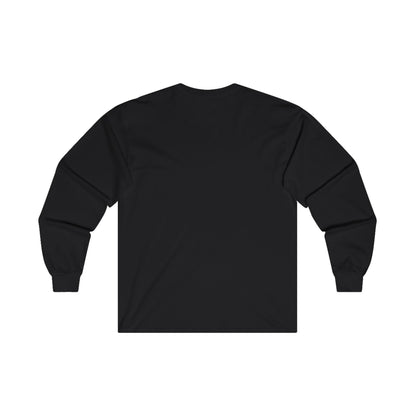 Christmas Movie Coquette Long Sleeve Tee