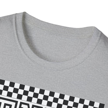 Checkered 2024 Senior T-Shirt
