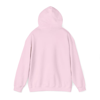 Wrestling Mama Unisex Heavy Blend™ Hooded Sweatshirt