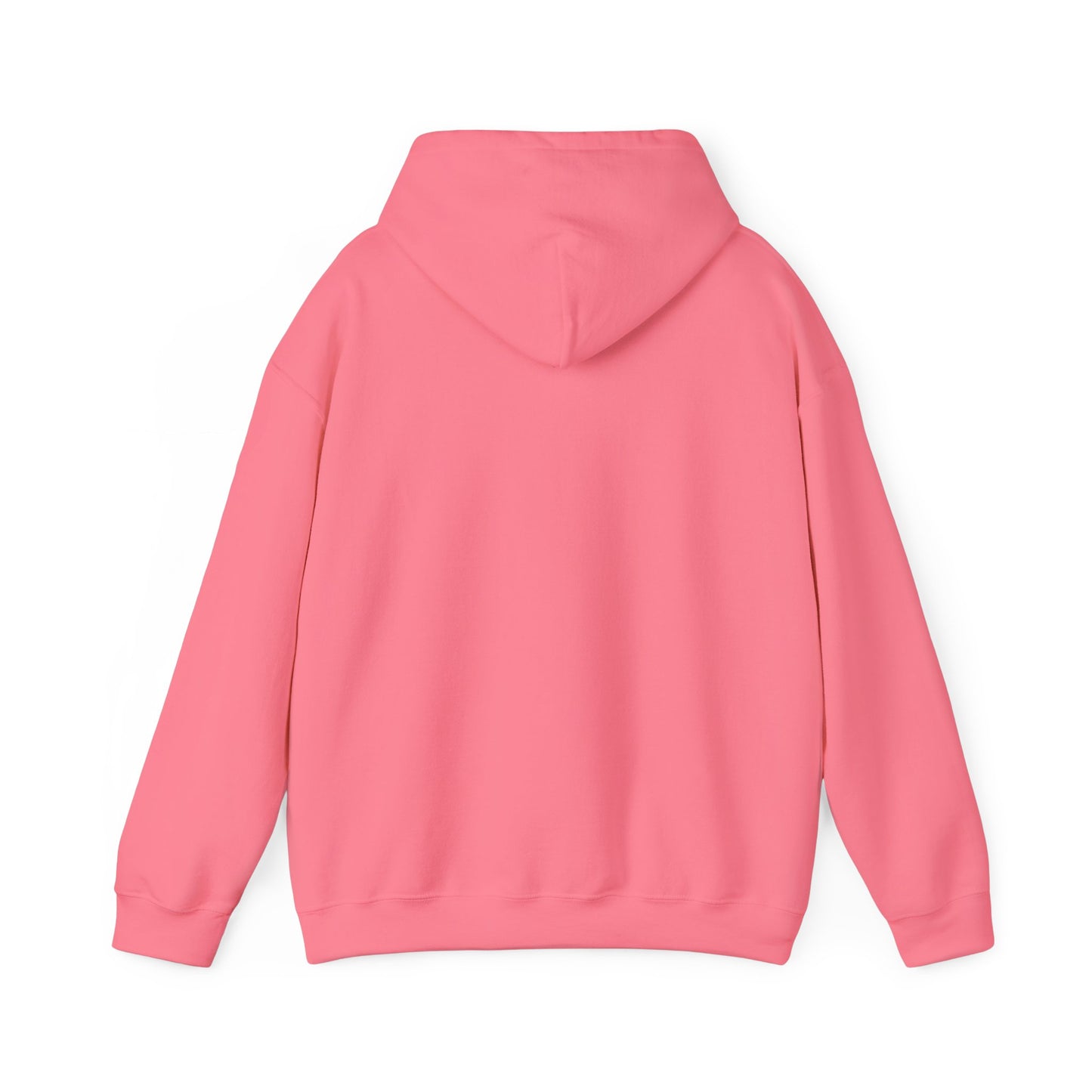 Christmas Grinchmas Unisex Hoodie in Pink and Green