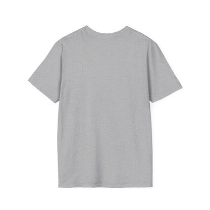 Hustle Gildan Unisex Softstyle T-Shirt