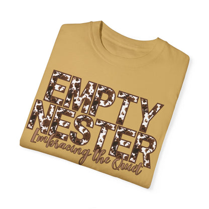 Empty Nester Unisex T-Shirt for Moms