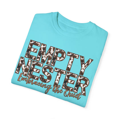 Empty Nester Unisex T-Shirt for Moms