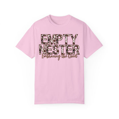 Empty Nester Unisex T-Shirt for Moms
