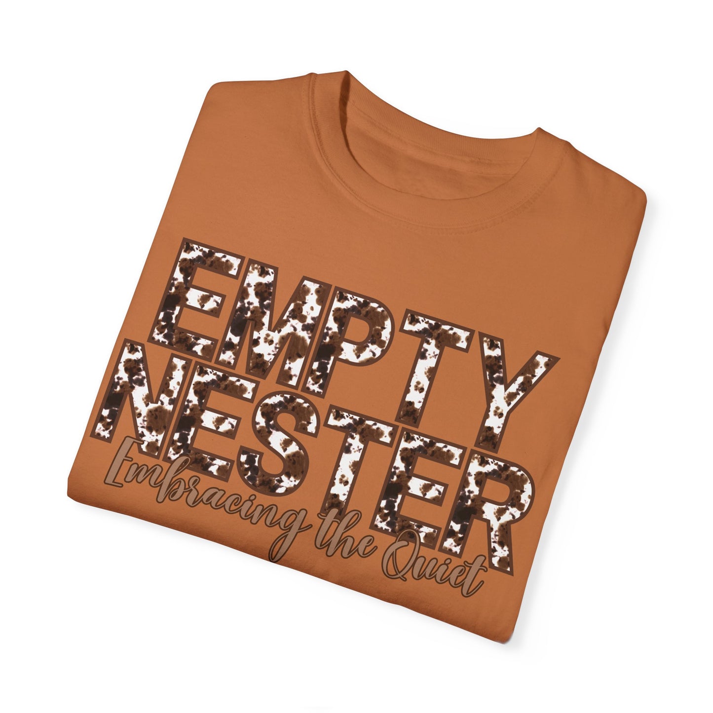 Empty Nester Unisex T-Shirt for Moms