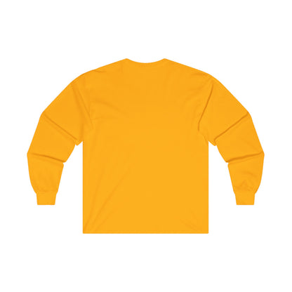 Holiday Sleigh Girl Long Sleeve shirt