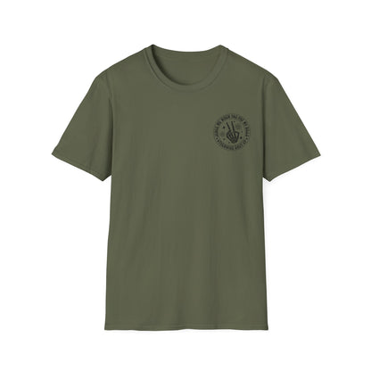 Funny Judge Me When You Pay My Bills T-Shirt