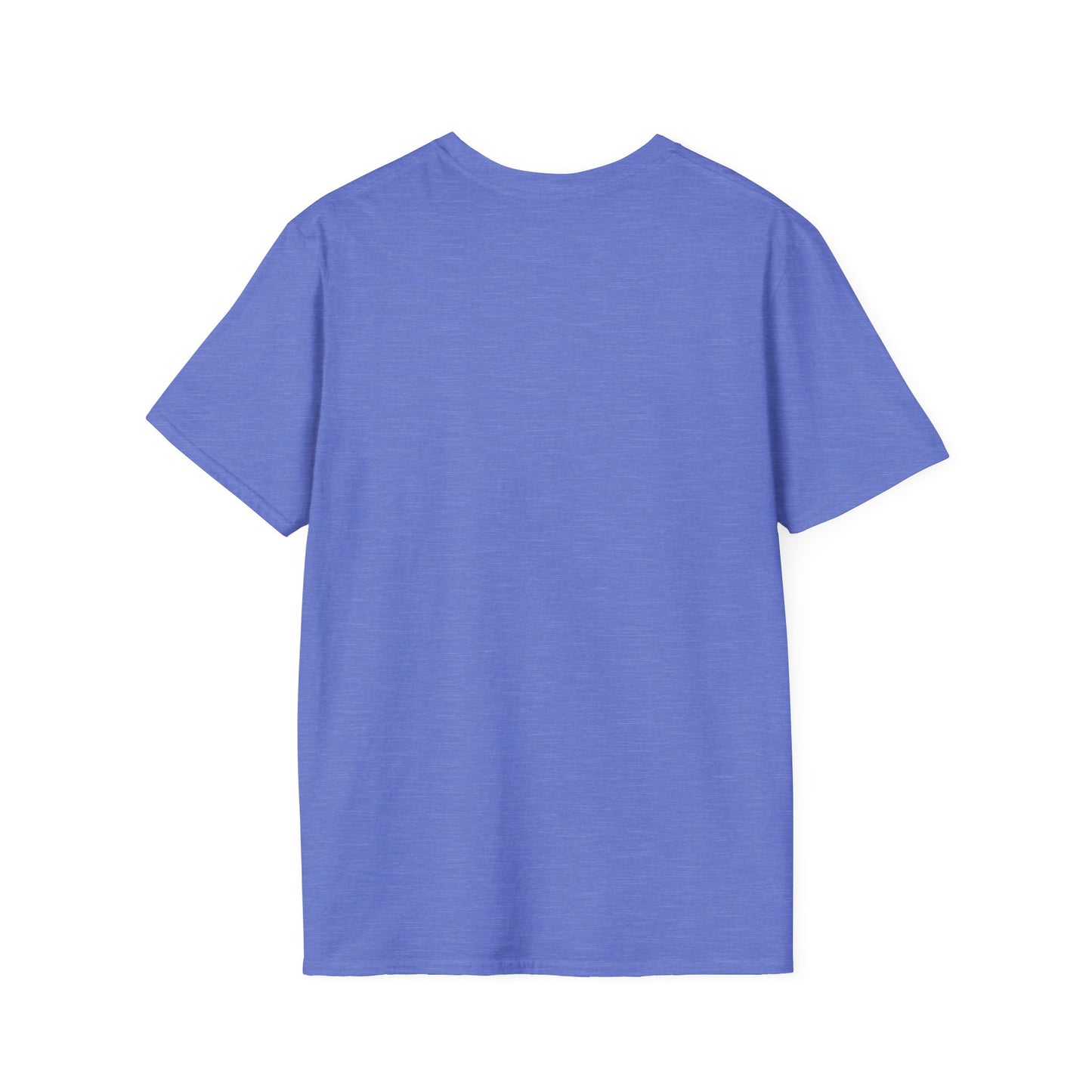 Unisex T-Shirt - Funny Anti Social Moms Club Comfy Tee