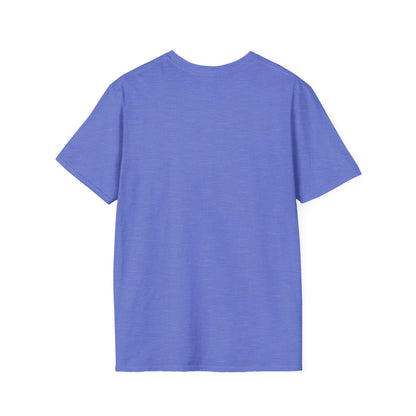 Unisex T-Shirt - Funny Anti Social Moms Club Comfy Tee