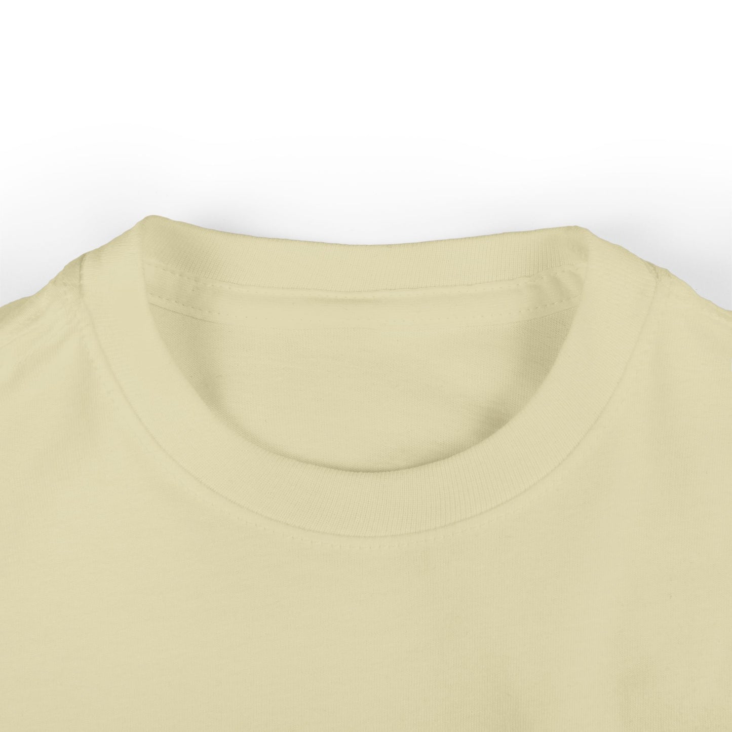 Sorry Santa I've been Feral Infant Fine Jersey Tee