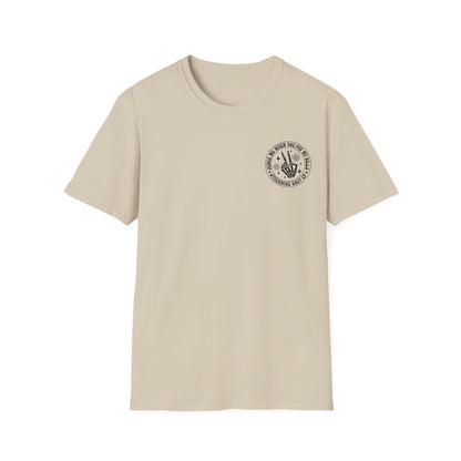 Funny Judge Me When You Pay My Bills T-Shirt