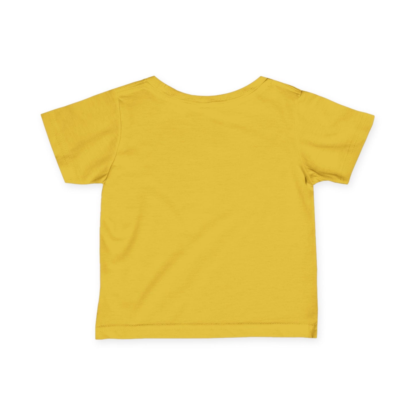 Sorry Santa I've been Feral Infant Fine Jersey Tee