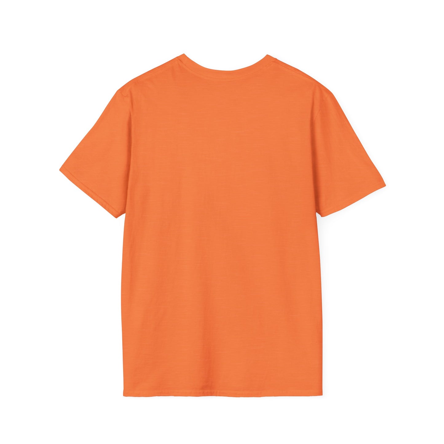 Checkered 2024 Senior T-Shirt
