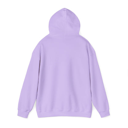 wrestling mama Unisex Heavy Blend™ Hooded Sweatshirt