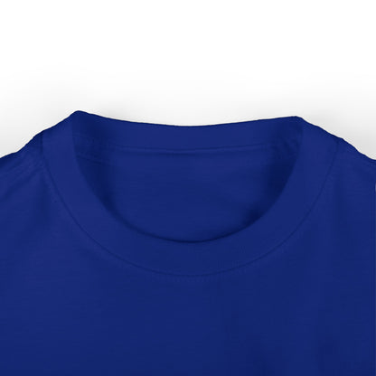 Sorry Santa I've been Feral Infant Fine Jersey Tee