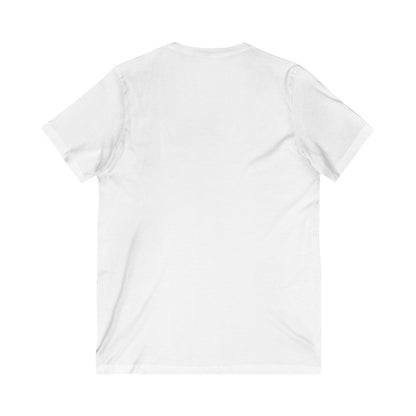 Christmas Movie Themed v-neck  Tee