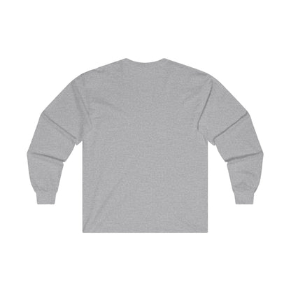 It's hard out here for a Grinch Christmas Long Sleeve Tee