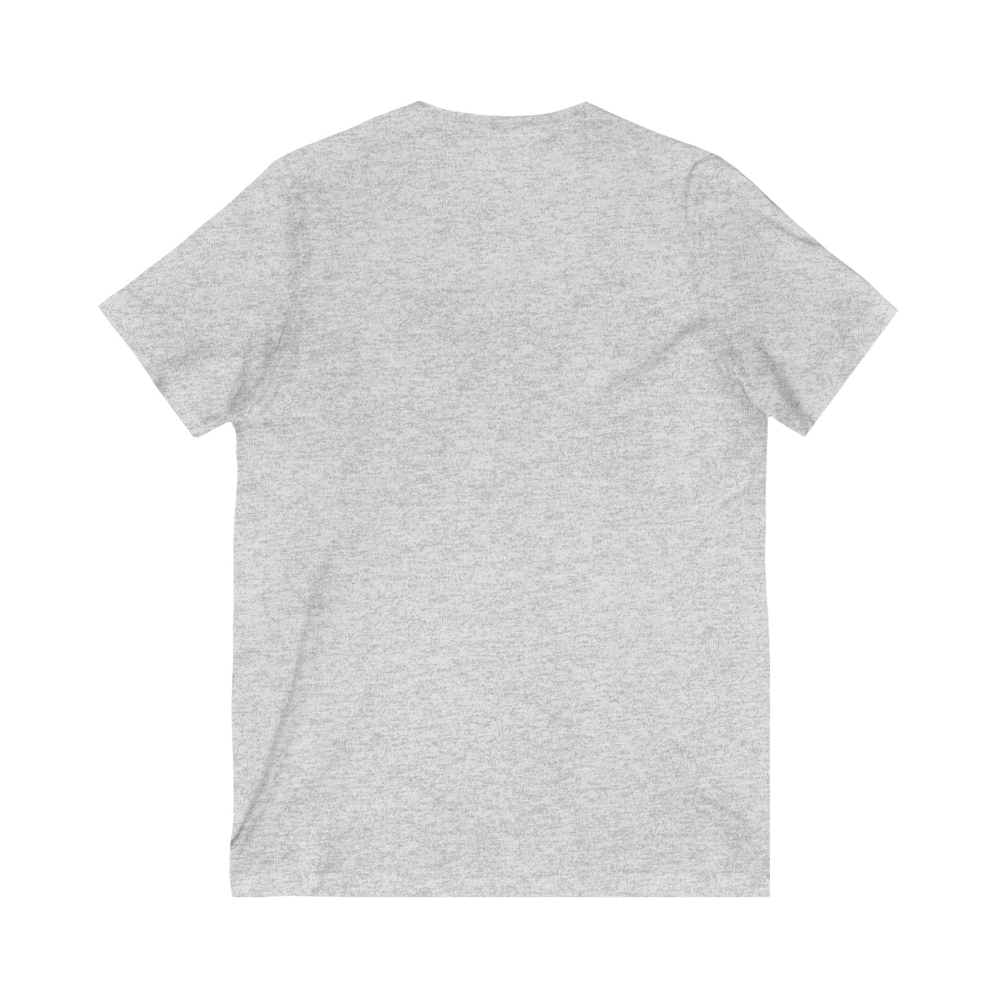 Christmas Movie Themed v-neck  Tee
