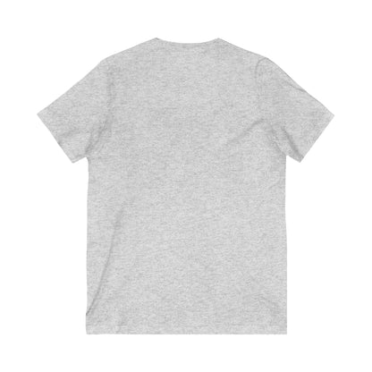 Christmas Movie Themed v-neck  Tee