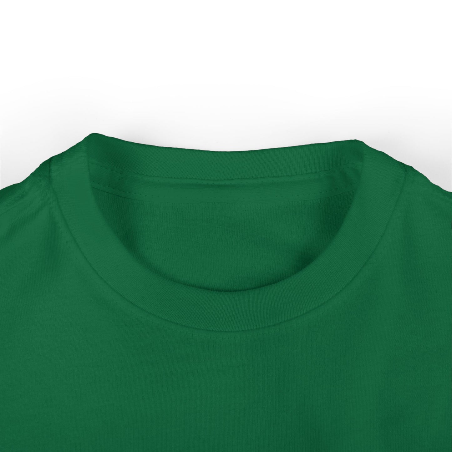 Sorry Santa I've been Feral Infant Fine Jersey Tee