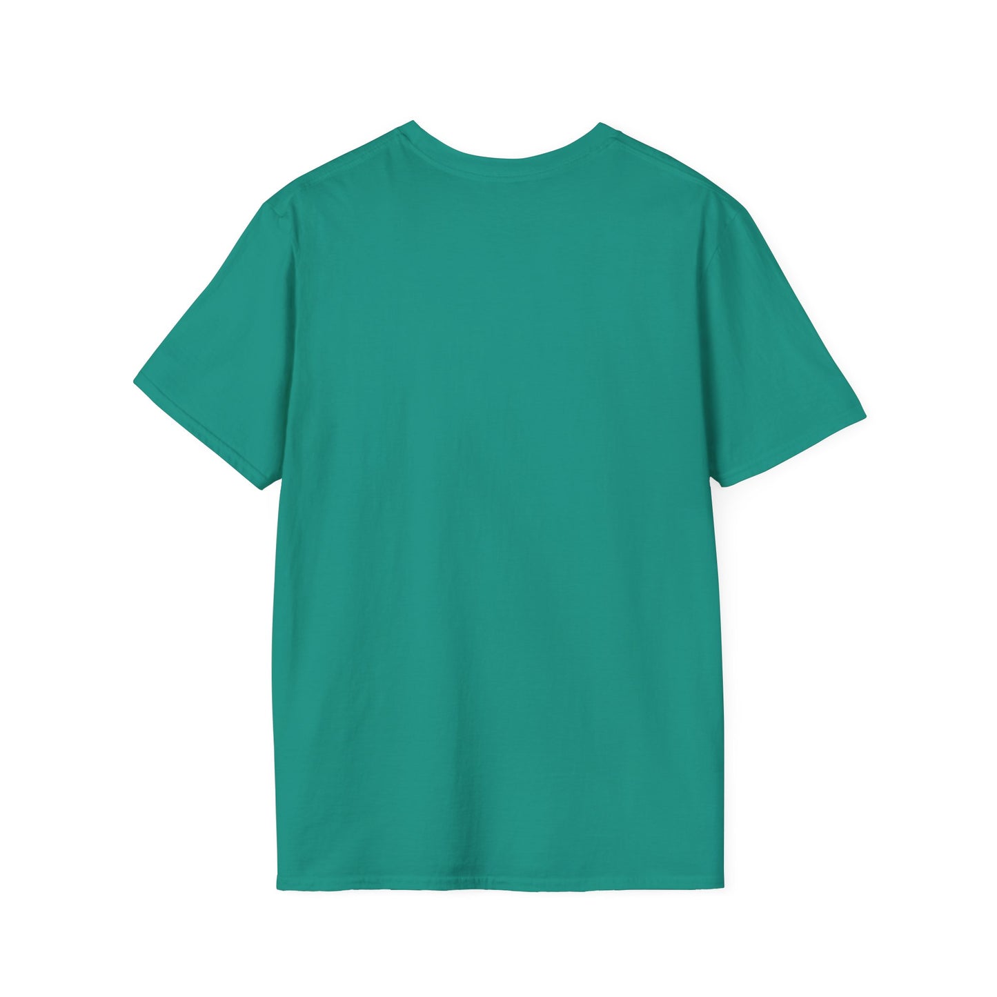 Unisex T-Shirt - Funny Anti Social Moms Club Comfy Tee