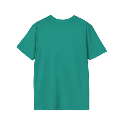 Unisex T-Shirt - Funny Anti Social Moms Club Comfy Tee
