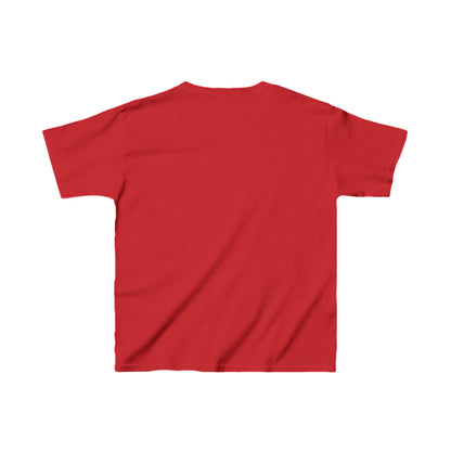 Kids T-Shirt - Fries Over Guys Girls Fun Graphic Tee