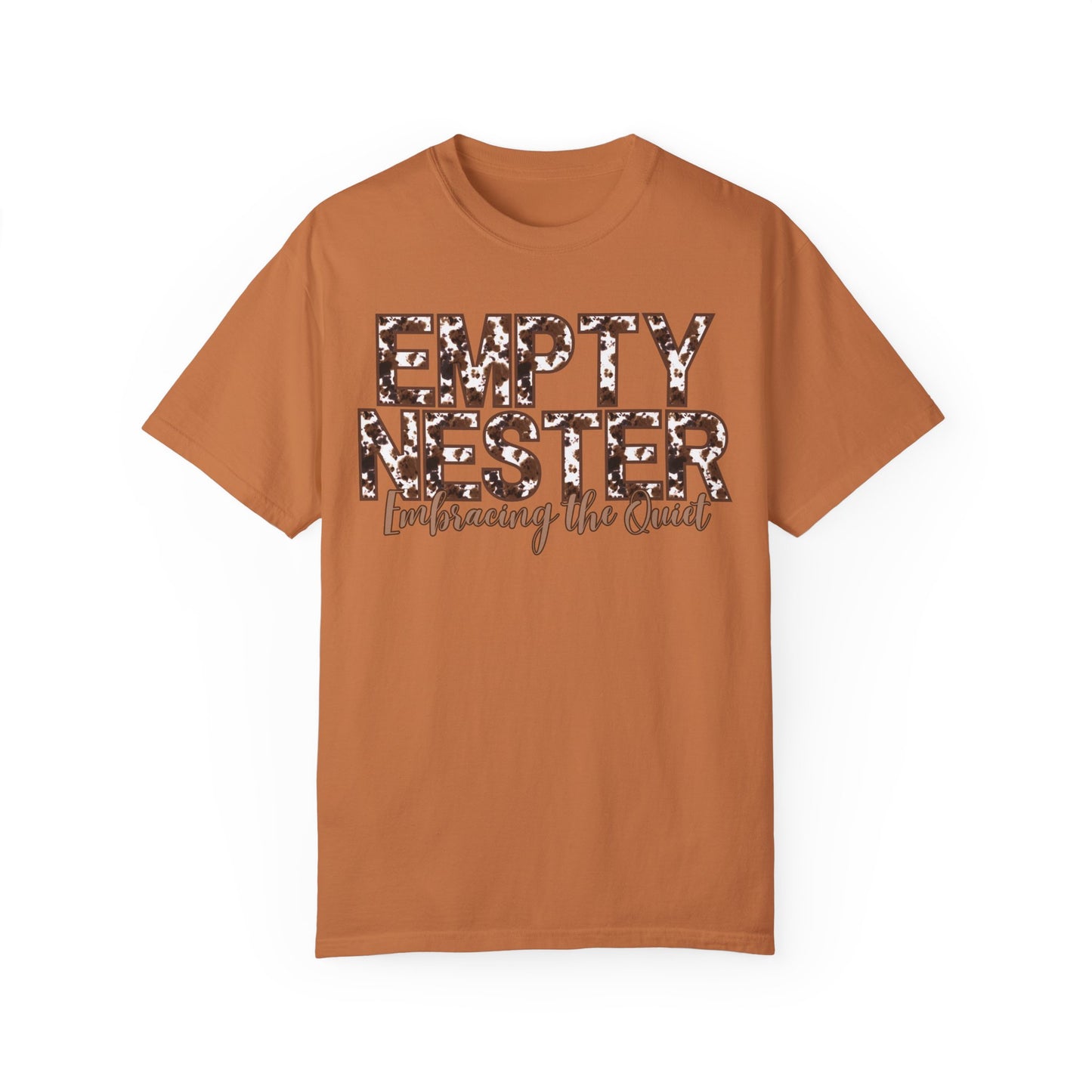 Empty Nester Unisex T-Shirt for Moms