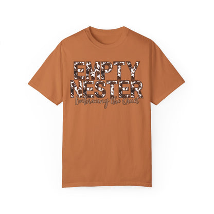 Empty Nester Unisex T-Shirt for Moms