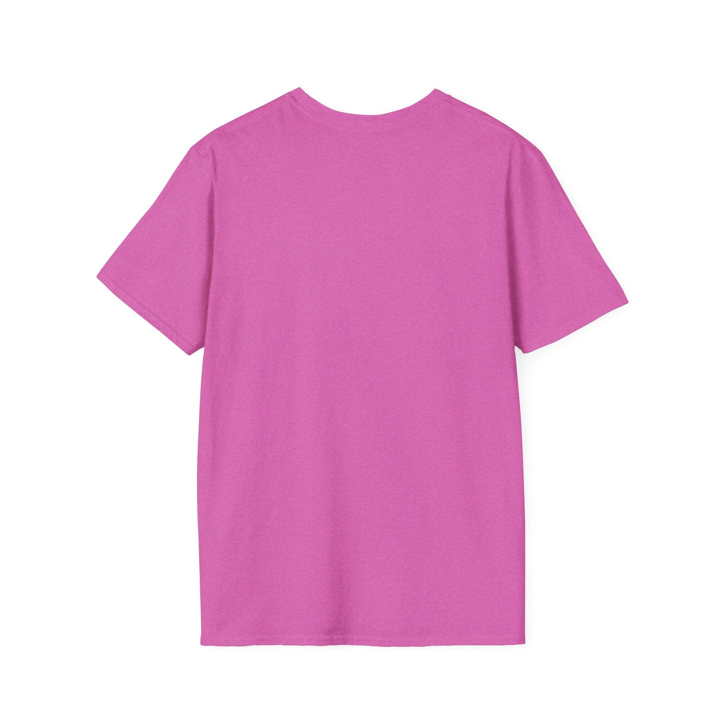 Unisex T-Shirt - Funny Anti Social Moms Club Comfy Tee