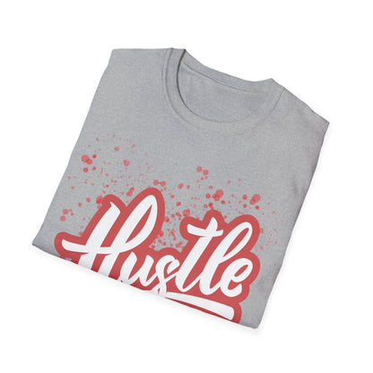 Hustle Gildan Unisex Softstyle T-Shirt