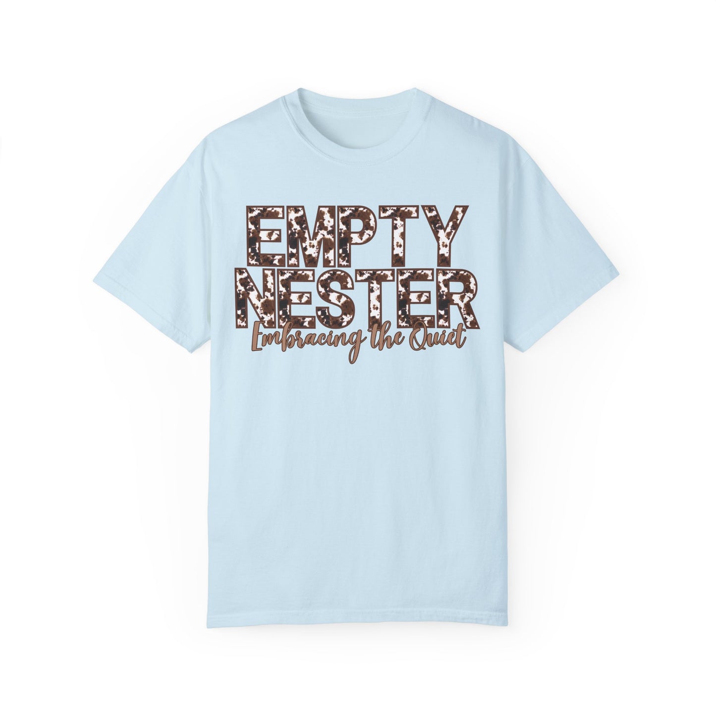 Empty Nester Unisex T-Shirt for Moms