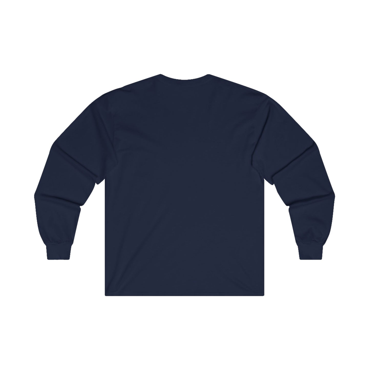 Christmas Horror Movie unisex Long Sleeve Tee