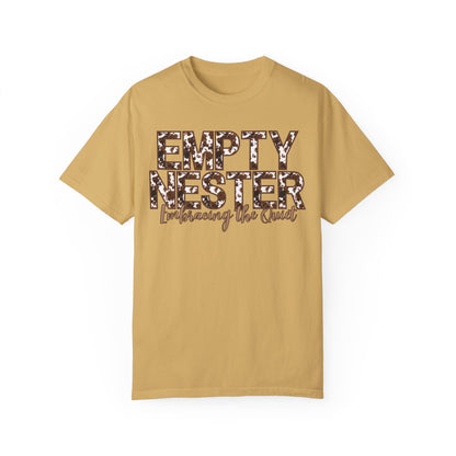 Empty Nester Unisex T-Shirt for Moms