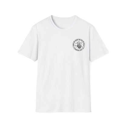 Funny Judge Me When You Pay My Bills T-Shirt