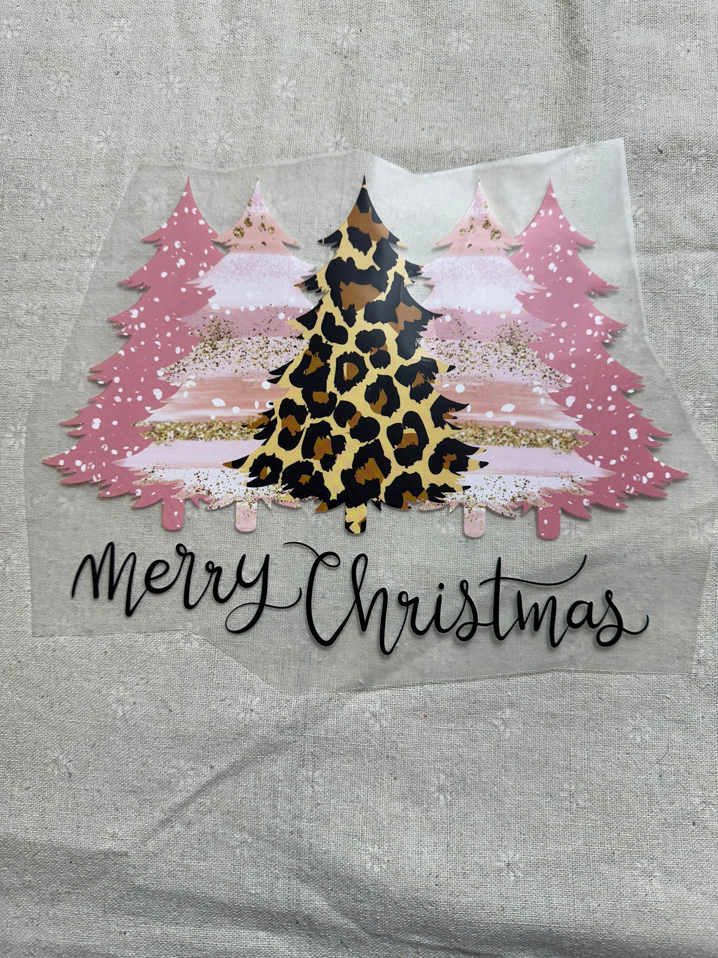HOLIDAY SPECIAL SHORT SLEEVE SHIRT
