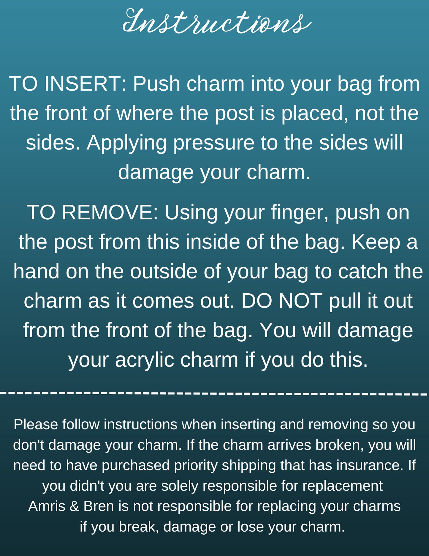 chase life charm for Bogg Bags, female mechanic Bogg compatible purse charms, purse charms for Bogg bag, I am a force hard acrylic charm